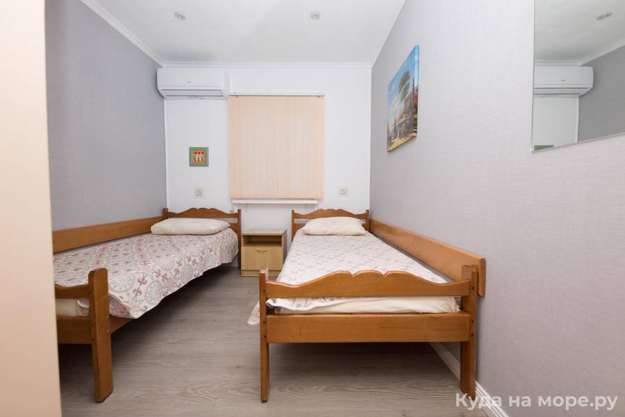 2-х местный «Стандарт» #1