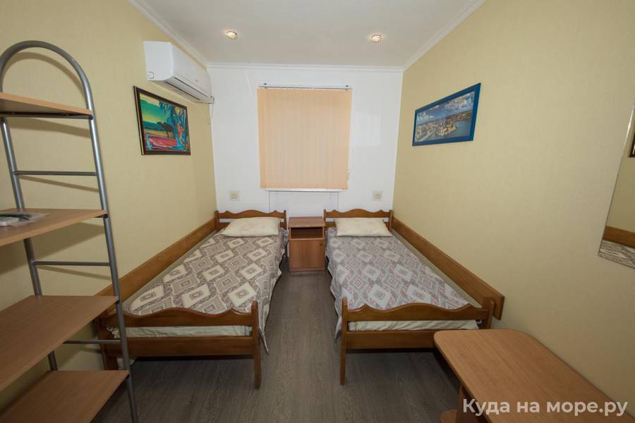 2-х местный «Стандарт» #2