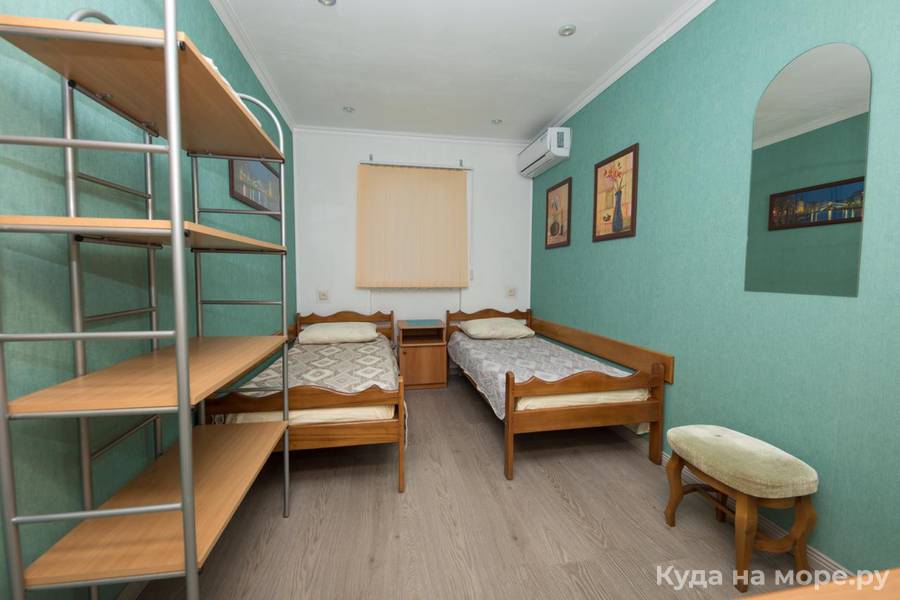 2-х местный «Эконом»